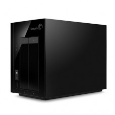 Seagate NAS Pro 2-Bay - 8TB